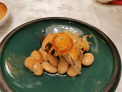 -酌宴府The China Club·广州万富希尔顿酒店(云城东路店)