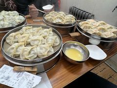 -老烟台灌汤包(南洪街店)