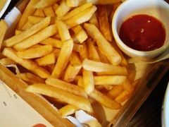 -Geneva日内瓦餐厅(西郊宝成花苑店)