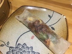 -香满园春饼·家常菜(东大桥店)