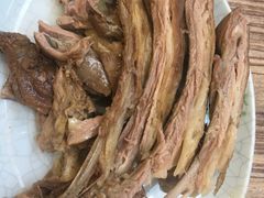 -清真·益鑫羊肉手抓馆(花园北街店)