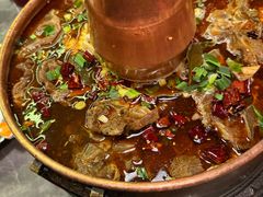 -曹胖子龙虾馆(黄桦路店)