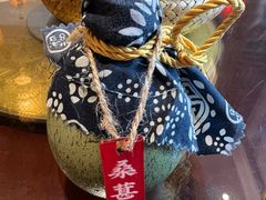 -杨记隆府(白象街店)