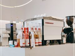 -仁义涵西餐·咖啡(中华巴洛克店)
