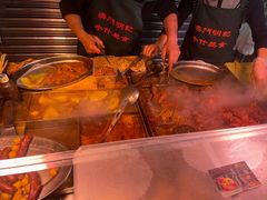 -明记牛杂(新马路分店)