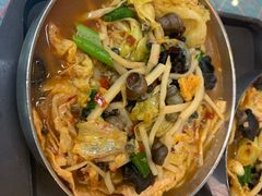 -红鼻子桂林米粉(金唐新光界店)