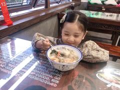 -长人馄饨铺(解放街店)