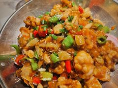 -小凤庭·地道湖北菜武昌鱼·藕汤(38年黄鹤楼店)