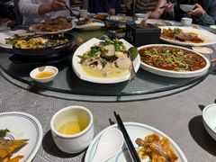 -大洋家·精品潮汕菜·生腌砂锅粥(天河东路店)