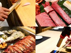 -鲤·鮨KOISUSHI