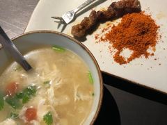 -很久以前羊肉串(中山公园店)