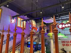 -楠火锅(昆山金鹰店)