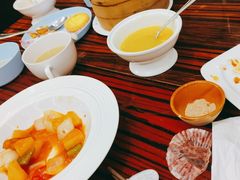 -厦门朗豪酒店 · 明阁中餐厅