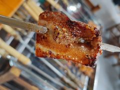 -水浒烤肉李家(未来科技城店)