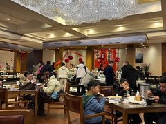 -九华山聚龙大酒店