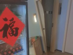 -耳域躺式采耳SPA馆(新街口店)
