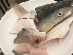 -正能量脆肉鲩火锅