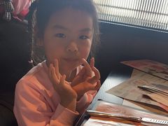 -半秋山西餐厅(宜昌大洋店)