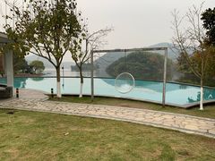 -宁波九龙湖开元度假村
