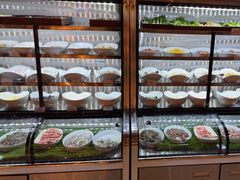 -杭州钱江新城万怡酒店-西餐厅