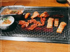 -蚝英雄·自助烤蚝(高新店)