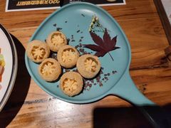 -通海俄式烧烤(下瓦房店)