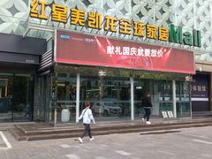 -红星美凯龙(东北全球家居1号店)