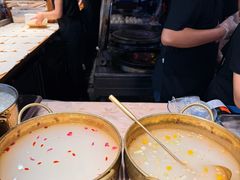 -沙州食驿·非遗小吃夜市