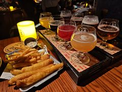 -京A Taproom·精酿餐吧(CBD店)