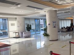 -美年大健康体检中心(浦东美张分院)