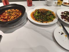 -金熊猫川菜餐厅