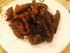-胖太太四川麻辣排骨串(镇江路分店)