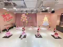 -星舞宝贝少儿舞蹈艺术(天山西路店)