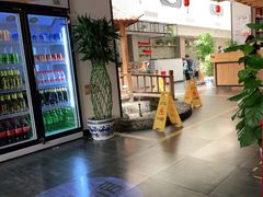 大堂-壹零捌道·北京烤鸭(车公庄店)