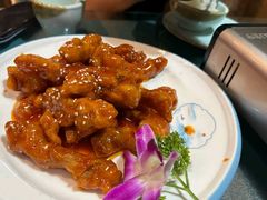 -金厨帽烤鱼(芦庄店)