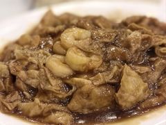 -奥华餐厅·老张记(台基厂店)