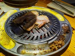 -喜来稀肉(北外滩白玉兰广场店)