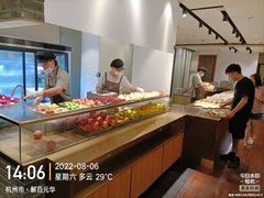 -青藤茶馆(南山路店)