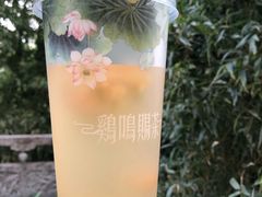 -鸡鸣赐茶(鸡鸣寺路店)