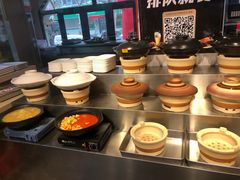 -老大连·海肠捞饭·大连海鲜大连菜(西安路店)