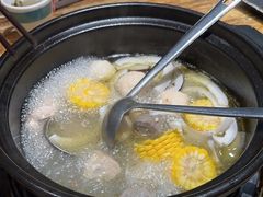 -春润大地海南椰子鸡(沙井京基百纳广场店)