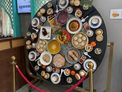 -清真马祥兴菜馆(云南北路店)