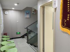 -瑞鹏宠物医院·眼科·皮肤·中兽医(大悦城分院)