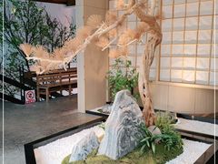 -蜜桃餐厅·伴山(湖滨商业街店)