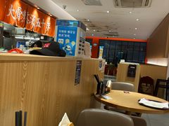 -味千拉面(大润发店)