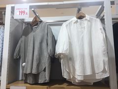 -优衣库(广州恒宝广场店)