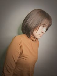 点击看大图 -丝语萱形象