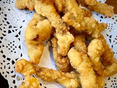 酥肉-王婆大虾(五道口店)