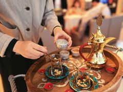 -龟兹KUCINA·新疆菜(前滩L+PLAZA店)