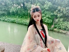 -汉仪华裳汉服旗袍·摄影写真馆(乌镇西栅店)